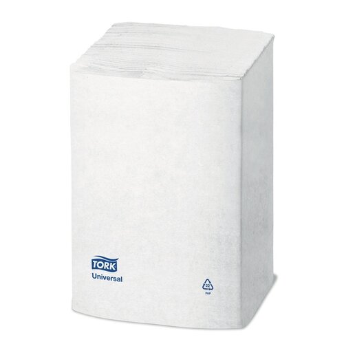Tork Servet Tork N4 Xpressnap Universal 1/4 vouw 1-laags 213x330mm 1125 vel wit 10840