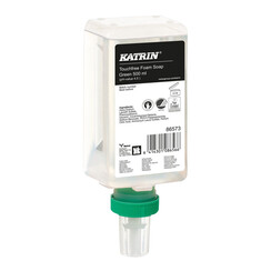 Savon mains Katrin Green Touchfree 86573 mousse 500ml