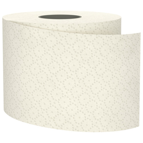 BlackSatino Papier toilette BlackSatino GreenGrow CT10 079870 3 épaisseurs 8x 250 feuilles naturel