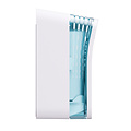 Satino by WEPA Luchtverfrisserdispenser Satino AR1 Hyginity Eco wit 333440