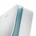 Satino by WEPA Luchtverfrisserdispenser Satino AR1 Hyginity Eco wit 333440