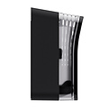 Satino by WEPA Diffuseur désodorisant Satino AR1 Hyginity Eco 333441 noir