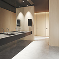 Satino by WEPA Luchtverfrisserdispenser Satino AR1 Hyginity Eco zwart 333441