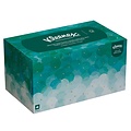 Kleenex Essuie-mains Kleenex Ultra Pop-up Box 6008 1 épaisseur 226x254mm 70 feuilles blanc