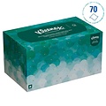 Kleenex Handdoek Kleenex Ultra Pop-up Box 1-laags 226x254mm 70 vel wit 6088