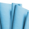 WypAll Chiffon d'essuyage WypAll X80 Powerclean 8295 426x212mm 80 feuilles Pop-up bleu
