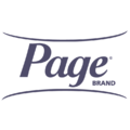 Page Toiletpapier Page Compleet Schoon 2-laags 140vel 24 rol wit
