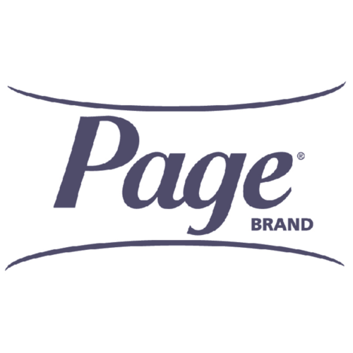 Page Toiletpapier Page Compleet Schoon 2-laags 140vel 24 rol wit