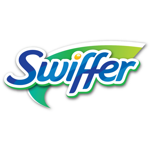 Swiffer Lingette sol imprégnée Swiffer Wet Citrus 10 pièces