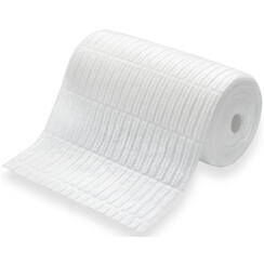 Chiffon de nettoyage Cleaninq sol XXL 45x25cm 32 feuilles