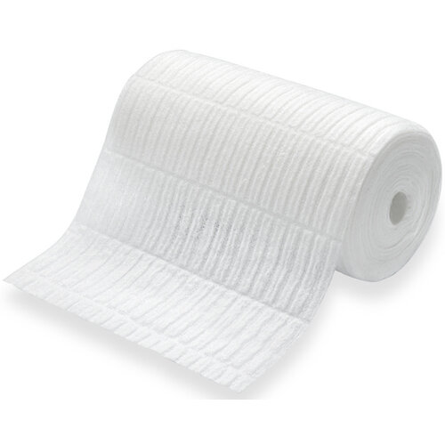Cleaninq Chiffon de nettoyage Cleaninq sol XXL 45x25cm 32 feuilles