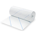 Cleaninq Chiffon microfibre Cleaninq jetable 33x23,5cm 60 feuilles