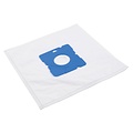 Inventum Stofzuigerzak Inventum 3l set van 4 zakken + motorfilter