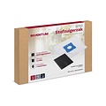 Inventum Stofzuigerzak Inventum 1.5l set van 4 zakken + motorfilter