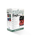 Numatic Sac aspirateur Numatic Hepa Flo NVM-1CH microfibre 10 pièces