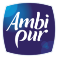 Ambi Pur Toiletblok Starterkit Ambi Pur Fresh Water & Mint 55ml