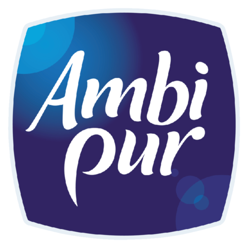 Ambi Pur Toiletblok Starterkit Ambi Pur Fresh Water & Mint 55ml