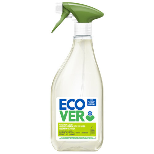 Ecover Nettoyant multi-usages Ecover citronnelle & orange spray 500ml