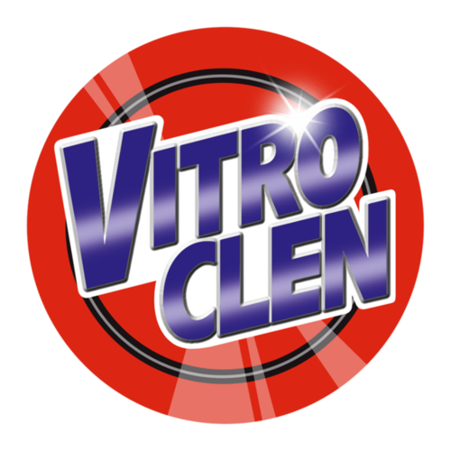 Vitroclen Nettoyant crème plaque de cuisson Vitroclen Ceramic 500ml
