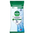 DETTOL Reinigingsdoekjes Dettol antibacterieël Cleanser 72stuks