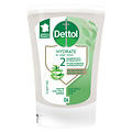 DETTOL Handzeep Dettol Hydrating Aloe Vera antibacterieël 250ml refill No Touch