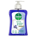 DETTOL Savon mains Dettol Relaxing Lavande antibactérien 250ml