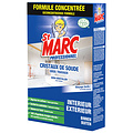 St Marc Nettoyant multi-usages St Marc Professionnel Cristaux de soude 1kg