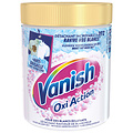 Vanish Booster de lavage Vanish Oxi Action Whitening poudre 940g
