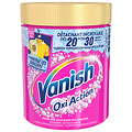 Vanish Booster de lavage Vanish Oxi Action poudre 940g