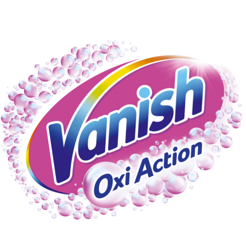 Vanish Booster de lavage Vanish Oxi Action poudre 940g