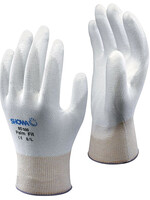 Showa Griphandschoen Showa B0500 L wit
