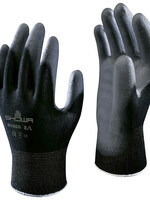 Showa Griphandschoen Showa B0500 L zwart