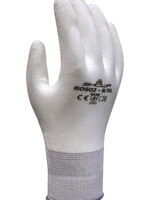 Showa Griphandschoen Showa B0502 XL wit