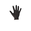 CMT Handschoen CMT L soft nitril zwart 100 stuks