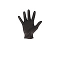 CMT Handschoen CMT L soft nitril zwart 100 stuks