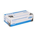 CMT Gant jetable CMT nitrile soft S noir 100 pièces
