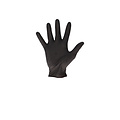 CMT Gant jetable CMT nitrile soft S noir 100 pièces