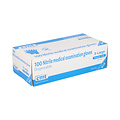 CMT Handschoen CMT XL nitril blauw 100 stuks