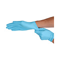 CMT Handschoen CMT XL nitril blauw 100 stuks