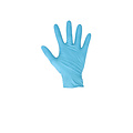 CMT Handschoen CMT S nitril blauw 100 stuks