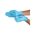 CMT Handschoen CMT S nitril blauw 100 stuks