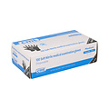 CMT Gant jetable CMT nitrile soft M noir 100 pièces