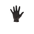 CMT Handschoen CMT XL soft nitril zwart 100 stuks