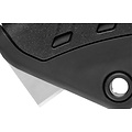 Martor Cutter sécurisé Martor Secupro Merak restangulaire 9mm noir