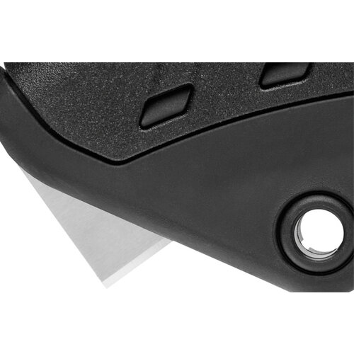 Martor Cutter sécurisé Martor Secupro Merak restangulaire 9mm noir