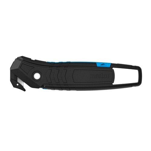 Martor Cutter sécurisé Martor Secumax 350 SE 6mm noir