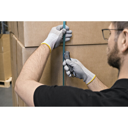 Martor Cutter sécurisé Martor Secumax 350 SE 6mm noir