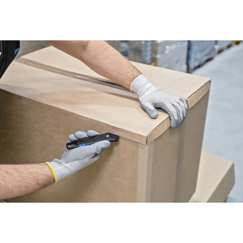 Martor Veiligheidsmes Martor Secumax 350 SE 6mm zwart