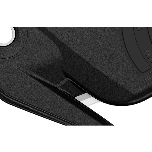 Martor Cutter Martor Secumax 320 rectangulaire 4mm noir