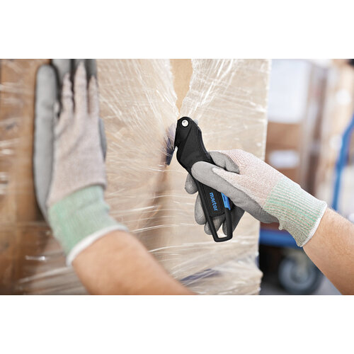 Martor Cutter Martor Secumax 320 rectangulaire 4mm noir